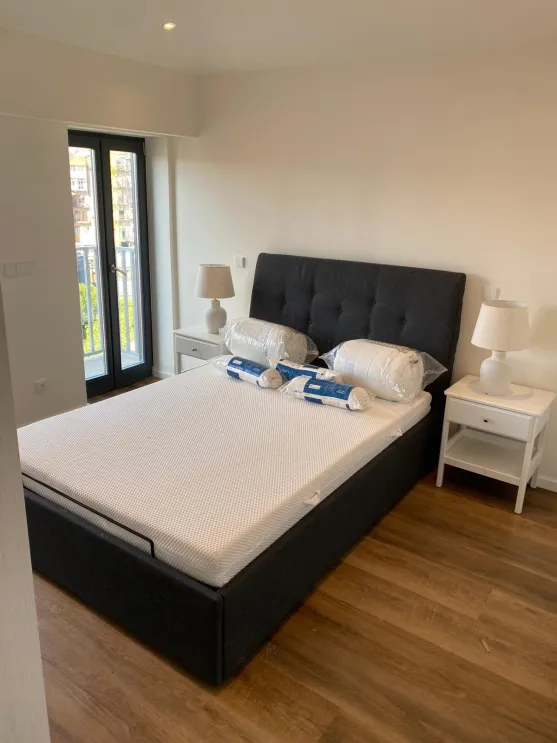 Montagem e Desmontagem de Móveis