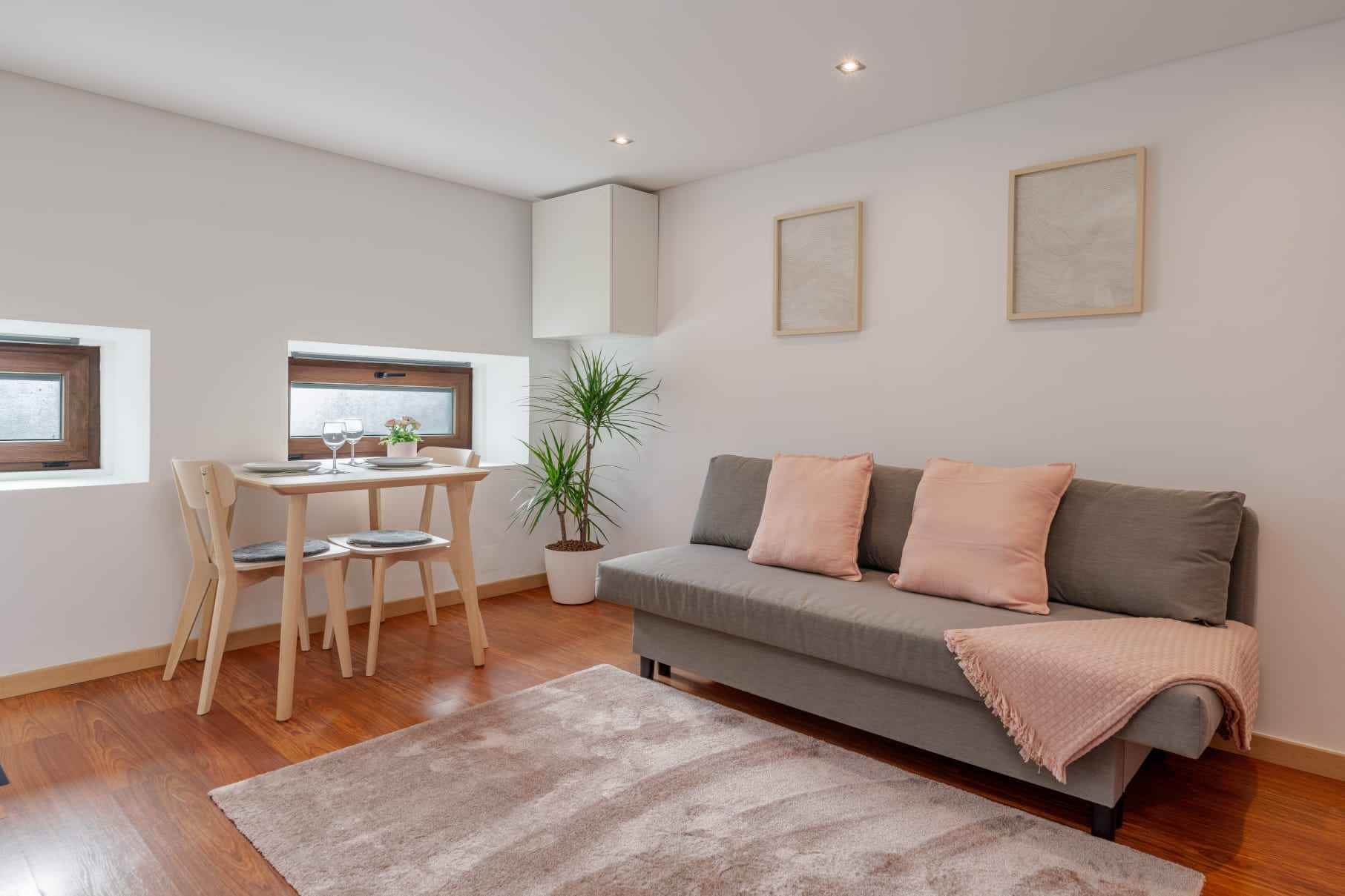 Remodelações em geral